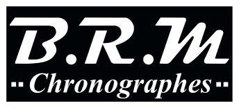 B.R.M Chronographes